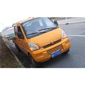 79S51小貨車
