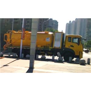 高壓清洗車