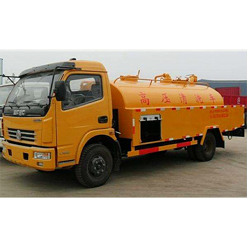 高壓清洗車2