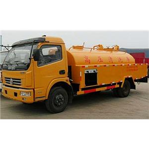 高壓清洗車2
