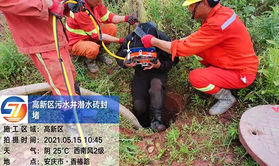 園區(qū)水域進水口來水排查溯源服務(wù)采購