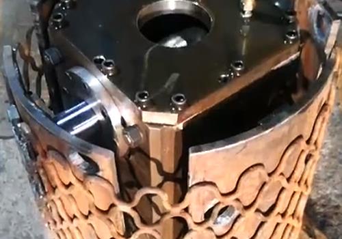 工藝技術(shù)